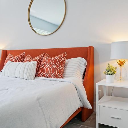 West Palm Beach Vacation Home- Blue Villa Εξωτερικό φωτογραφία