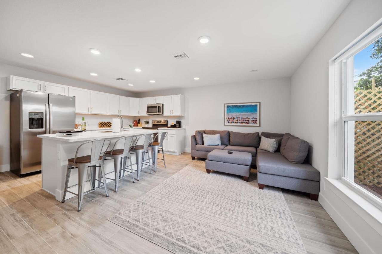 West Palm Beach Vacation Home- Blue Villa Εξωτερικό φωτογραφία