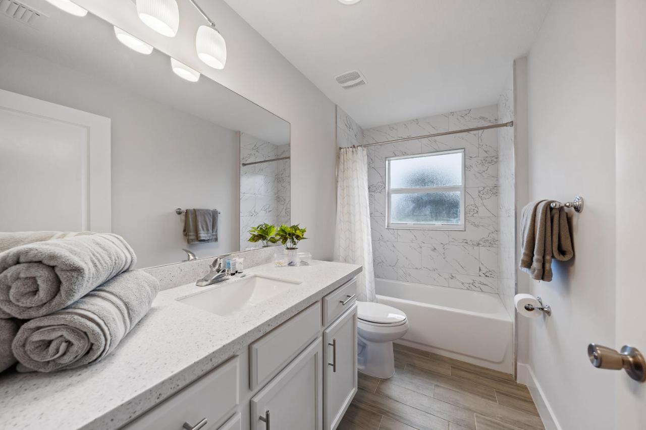 West Palm Beach Vacation Home- Blue Villa Εξωτερικό φωτογραφία