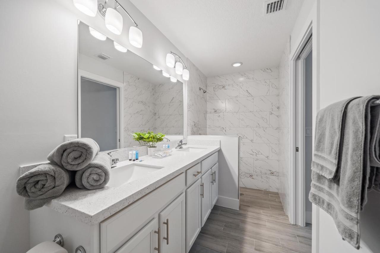 West Palm Beach Vacation Home- Blue Villa Εξωτερικό φωτογραφία