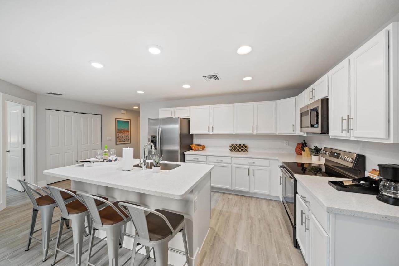 West Palm Beach Vacation Home- Blue Villa Εξωτερικό φωτογραφία