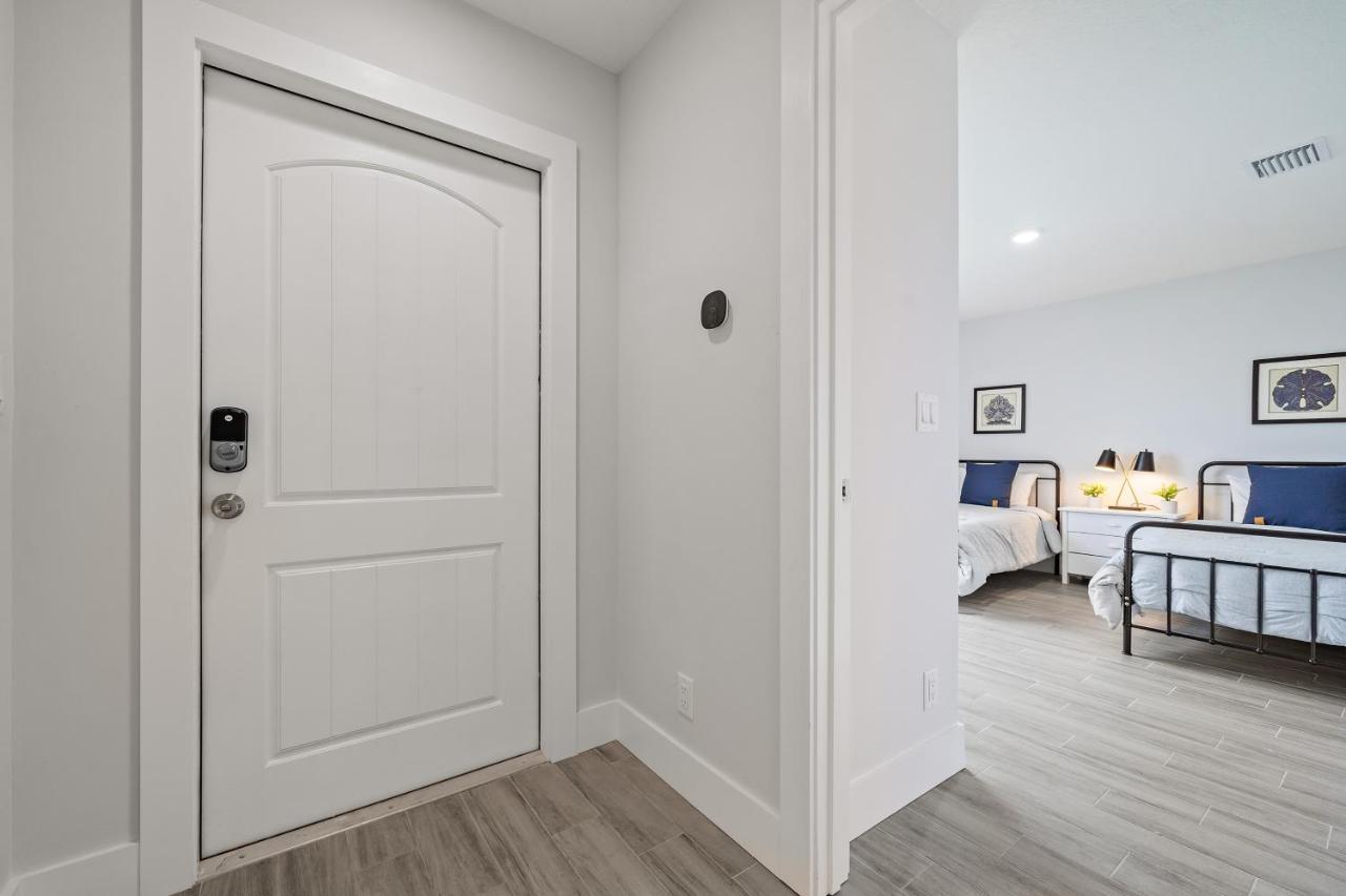 West Palm Beach Vacation Home- Blue Villa Εξωτερικό φωτογραφία